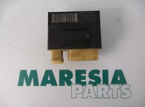 Glow Plug Relay Preheating PEUGEOT 308 SW I (4E_, 4H_)