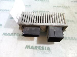 Glow Plug Relay Preheating RENAULT MEGANE II Estate (KM0/1_)