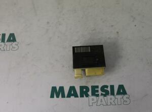 Glow Plug Relay Preheating CITROËN C5 III (RD)