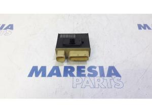 Glow Plug Relay Preheating CITROËN C5 III Break (TD)