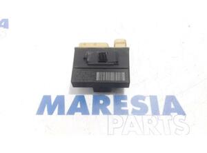 Glow Plug Relay Preheating CITROËN C5 III (RD)