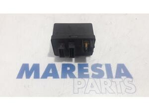 Glow Plug Relay Preheating ALFA ROMEO Brera (939)