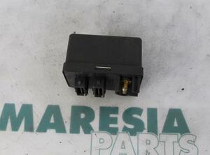 Glow Plug Relay Preheating FIAT Croma (194)