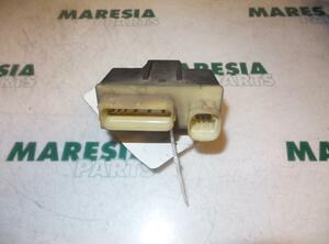 Glow Plug Relay Preheating PEUGEOT 207 (WA, WC)