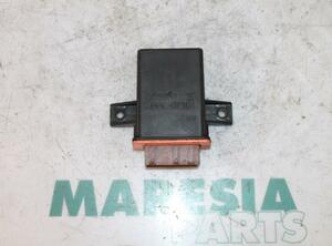 Glow Plug Relay Preheating CITROËN Berlingo/Berlingo First Kasten/Großraumlimousine (M)