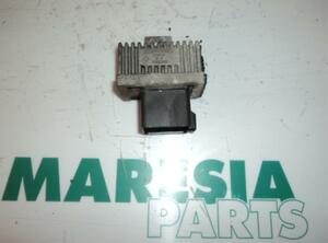 Glow Plug Relay Preheating RENAULT Clio II (BB, CB)