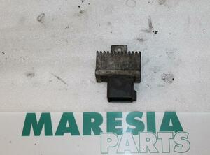 Glow Plug Relay Preheating RENAULT Vel Satis (BJ0)