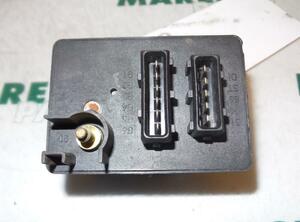 Glow Plug Relay Preheating FIAT Ducato Kasten (244)