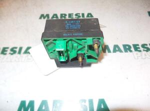 Glow Plug Relay Preheating PEUGEOT 206 SW (2E/K)