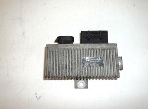 Glow Plug Relay Preheating RENAULT KANGOO Express (FC0/1_)