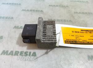 Glow Plug Relay Preheating RENAULT Scénic I Großraumlimousine (FA0, JA0/1)