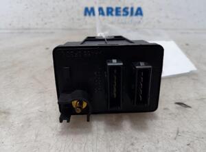 Glow Plug Relay Preheating ALFA ROMEO 156 Sportwagon (932_)