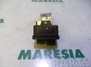 Glow Plug Relay Preheating FIAT FIORINO Box Body/MPV (225_), FIAT QUBO (225_)