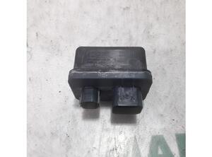 Glow Plug Relay Preheating FIAT FIORINO Box Body/MPV (225_), FIAT QUBO (225_)