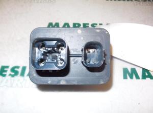 Glow Plug Relay Preheating FIAT Doblo Großraumlimousine (263)