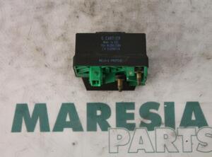 Glow Plug Relay Preheating PEUGEOT EXPERT Van (222)