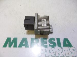 Glow Plug Relay Preheating PEUGEOT Expert Kasten (VF3A, VF3U, VF3X)