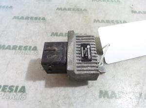 Glow Plug Relay Preheating PEUGEOT PARTNER Box Body/MPV (5_, G_)