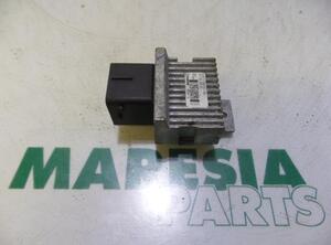 Glow Plug Relay Preheating PEUGEOT PARTNER Box Body/MPV