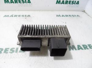 Glow Plug Relay Preheating RENAULT Master III Kasten (FV)