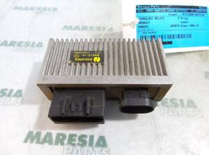 Glow Plug Relay Preheating RENAULT KANGOO (KC0/1_)