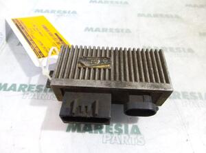 Glow Plug Relay Preheating RENAULT KANGOO Express (FC0/1_)