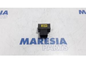 Glow Plug Relay Preheating RENAULT Kangoo/Grand Kangoo (KW0/1), RENAULT Kangoo Be Bop (KW0/1)