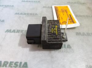 Glow Plug Relay Preheating RENAULT Trafic II Kasten (FL)