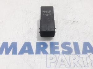 Glow Plug Relay Preheating FIAT Scudo Kasten (270, 272)