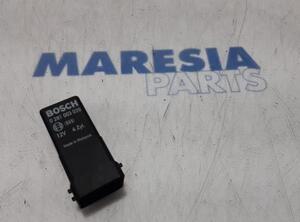 Glow Plug Relay Preheating PEUGEOT Boxer Kasten (--)