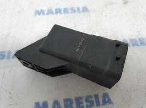 Glow Plug Relay Preheating OPEL Vivaro Combi (--), OPEL Vivaro B Kasten (--)