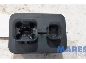 Glow Plug Relay Preheating ALFA ROMEO Mito (955)