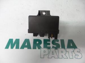 Glow Plug Relay Preheating ALFA ROMEO 159 (939)