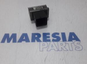 Glow Plug Relay Preheating RENAULT Master III Kasten (FV)