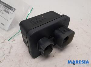 Glow Plug Relay Preheating FIAT Punto (199)