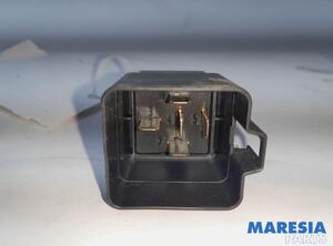 Glow Plug Relay Preheating FIAT DOBLO Cargo (263_)