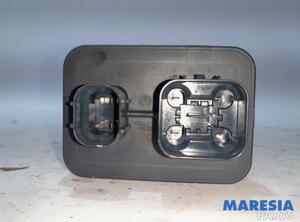 Glow Plug Relay Preheating FIAT Doblo Cargo (263), FIAT Ducato Kasten (250, 290), FIAT Grande Punto (199), FIAT Punto (199)