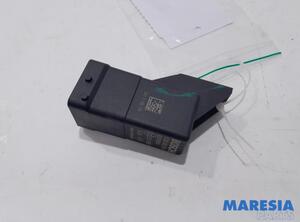 Glow Plug Relay Preheating RENAULT Trafic III Kasten (FG)