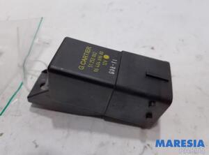 Glow Plug Relay Preheating PEUGEOT Expert Kasten (VF3A, VF3U, VF3X), PEUGEOT Expert Pritsche/Fahrgestell (--)