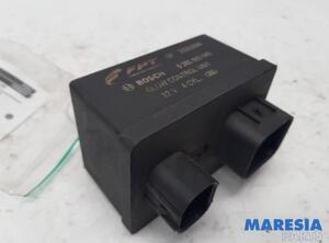 Glow Plug Relay Preheating OPEL Combo Kasten/Großraumlimousine (X12)