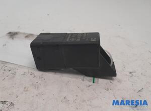 Glow Plug Relay Preheating RENAULT Trafic III Kasten (FG)