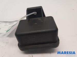 Glow Plug Relay Preheating FIAT Grande Punto (199)