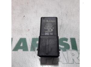 Glow Plug Relay Preheating PEUGEOT 308 SW II (LC_, LJ_, LR_, LX_, L4_)