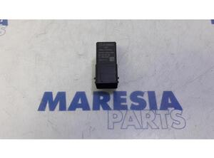 Glow Plug Relay Preheating PEUGEOT 308 SW II (LC_, LJ_, LR_, LX_, L4_)