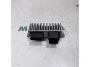 Glow Plug Relay Preheating RENAULT MEGANE III Grandtour (KZ0/1)