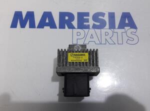 Glow Plug Relay Preheating RENAULT MEGANE III Grandtour (KZ0/1)