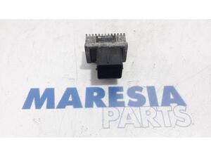 Glow Plug Relay Preheating RENAULT LAGUNA III Grandtour (KT0/1)