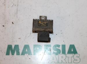 Glow Plug Relay Preheating RENAULT LAGUNA II (BG0/1_)