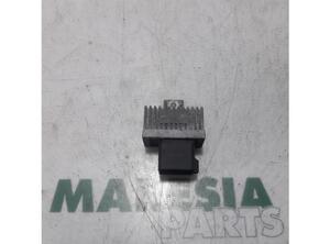 Glow Plug Relay Preheating RENAULT MODUS / GRAND MODUS (F/JP0_)