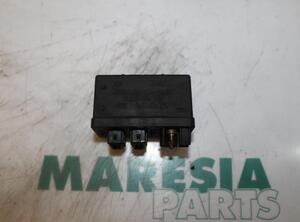 Glow Plug Relay Preheating ALFA ROMEO 156 Sportwagon (932_)